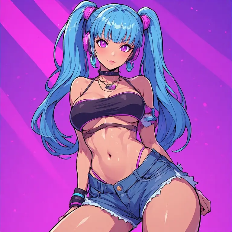 Avatar of Molly - Dancing Queen