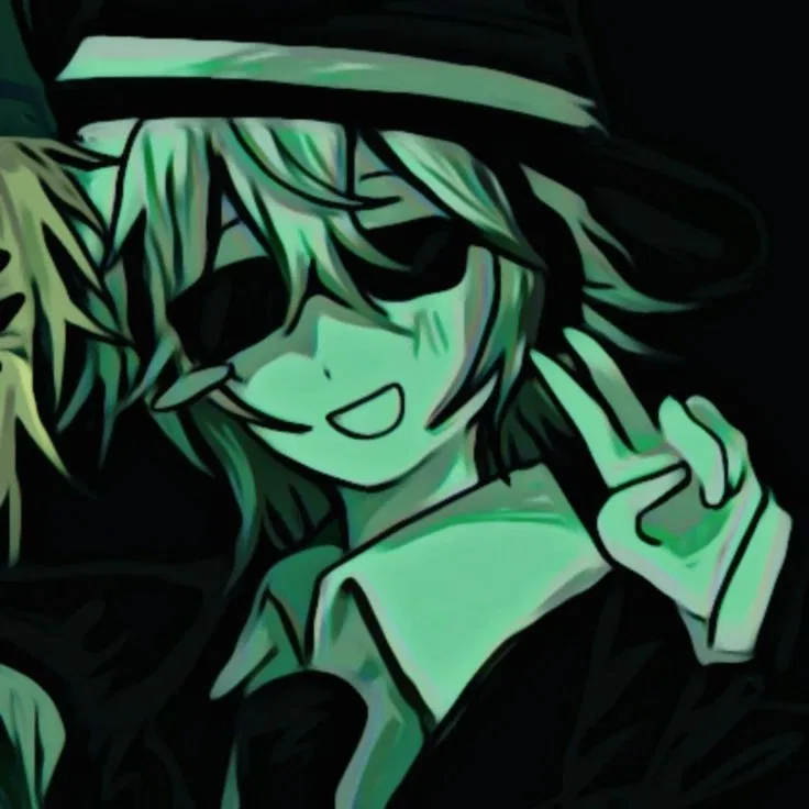 Avatar of 🪙🍀⋮ ⌗ ┆IN LOVE WITH A POISON ! ♡
