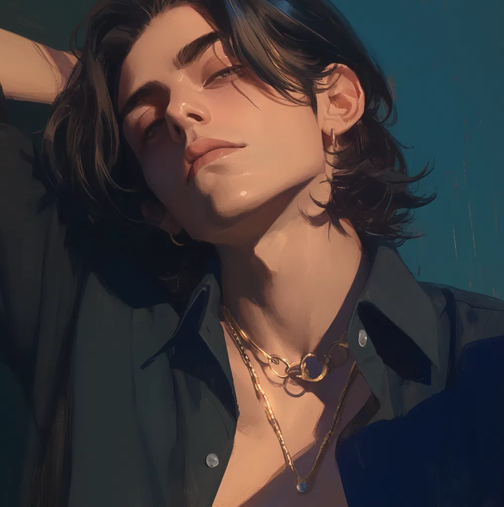 Avatar of ༶•┈┈Lelio ➸ Marchesi ┈♛