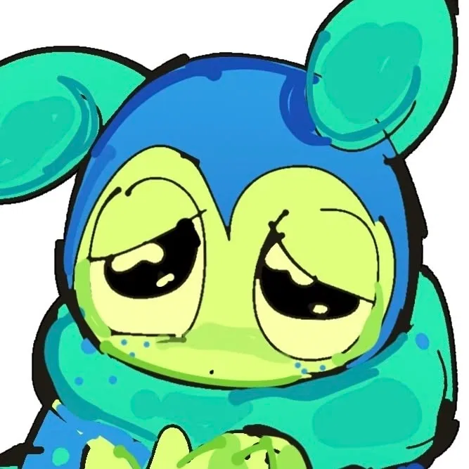 Avatar of Squirm! ...Or so you think?