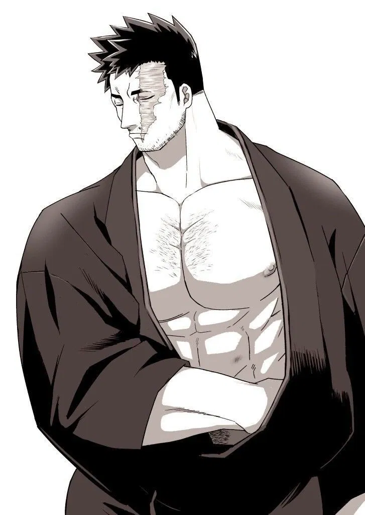 Avatar of •|Your husband omega|• DAIKI