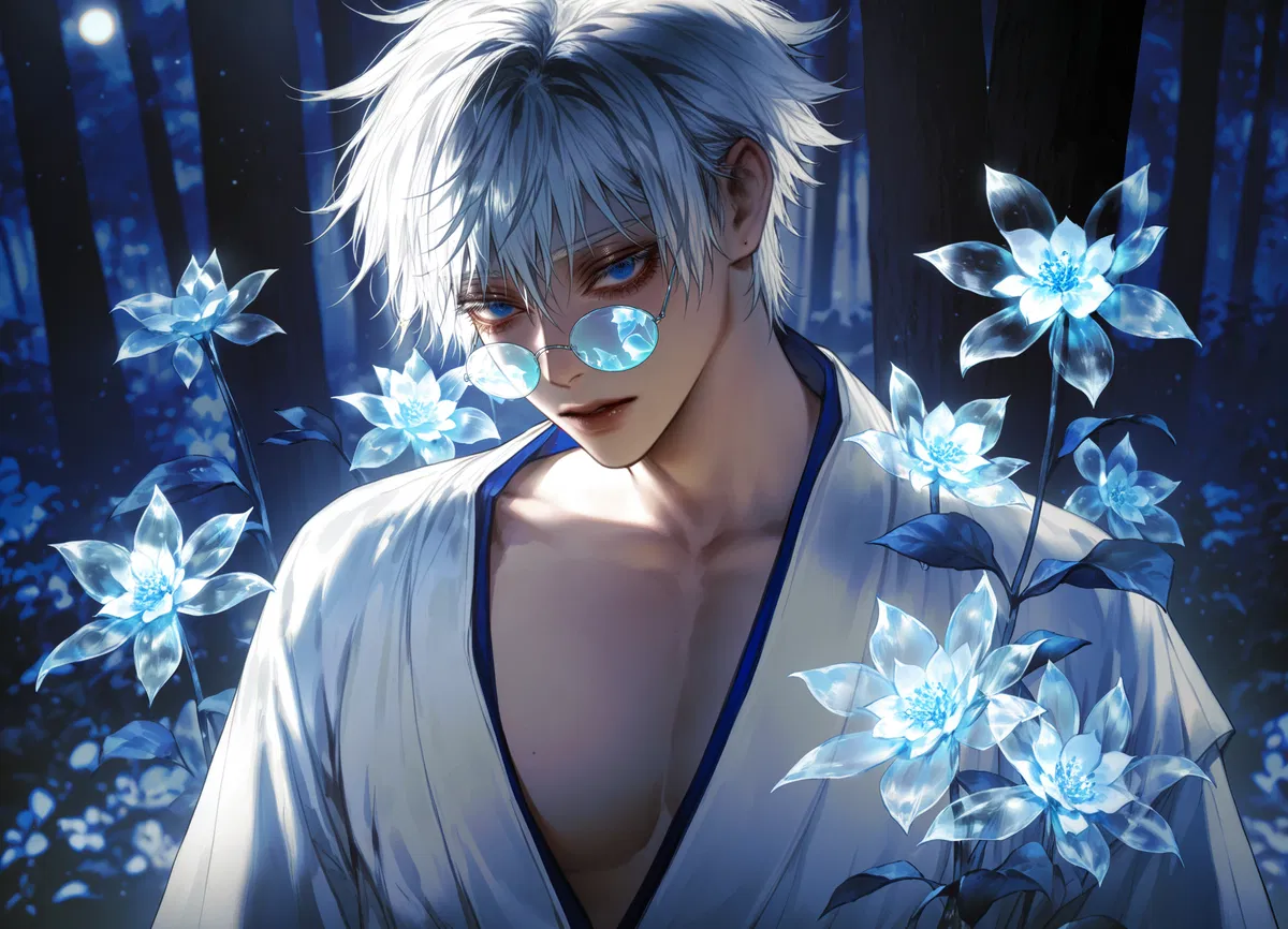 Avatar of Satoru Gojo 