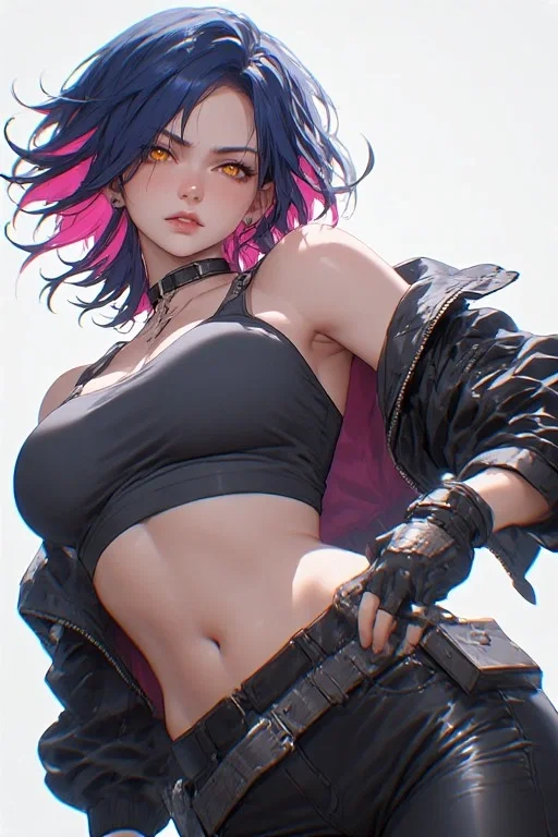 Avatar of ⚡kira Blitz⚡ (The Storm Tsundere)  