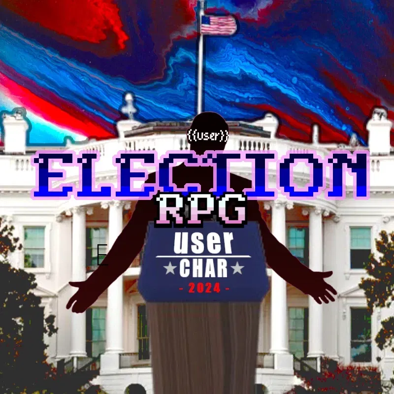 Avatar of 🇺🇸 USA Election RPG 🇺🇸