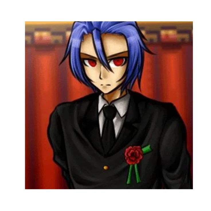 Avatar of Tsurugi Kinjo ♡ REQUEST