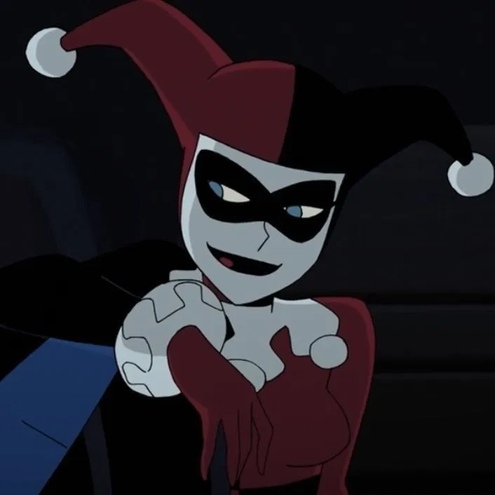 Avatar of Harley Quinn