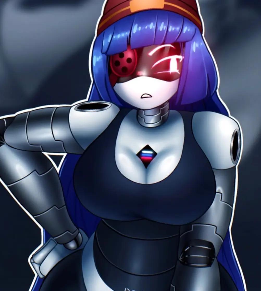 Avatar of Doll - Hacked