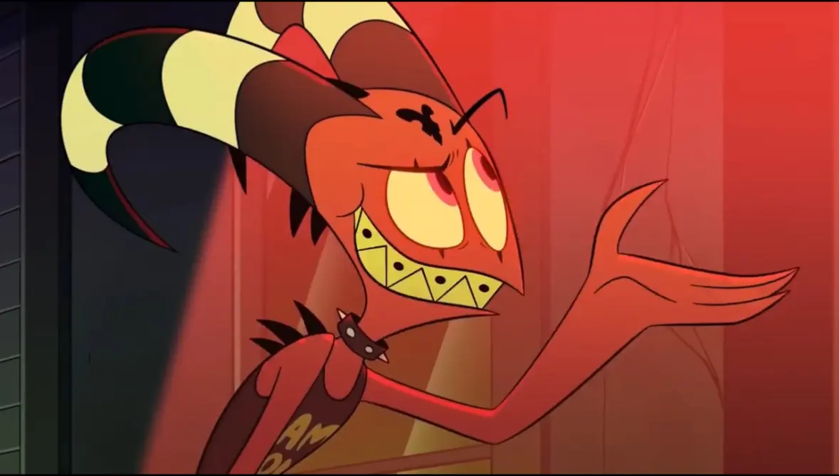 Avatar of Blitzo Buckzo-Your nephew