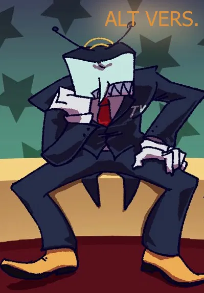 Avatar of Tenna