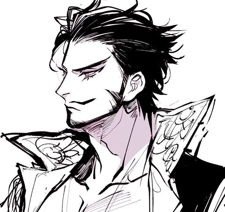 Avatar of Mihawk Dracule