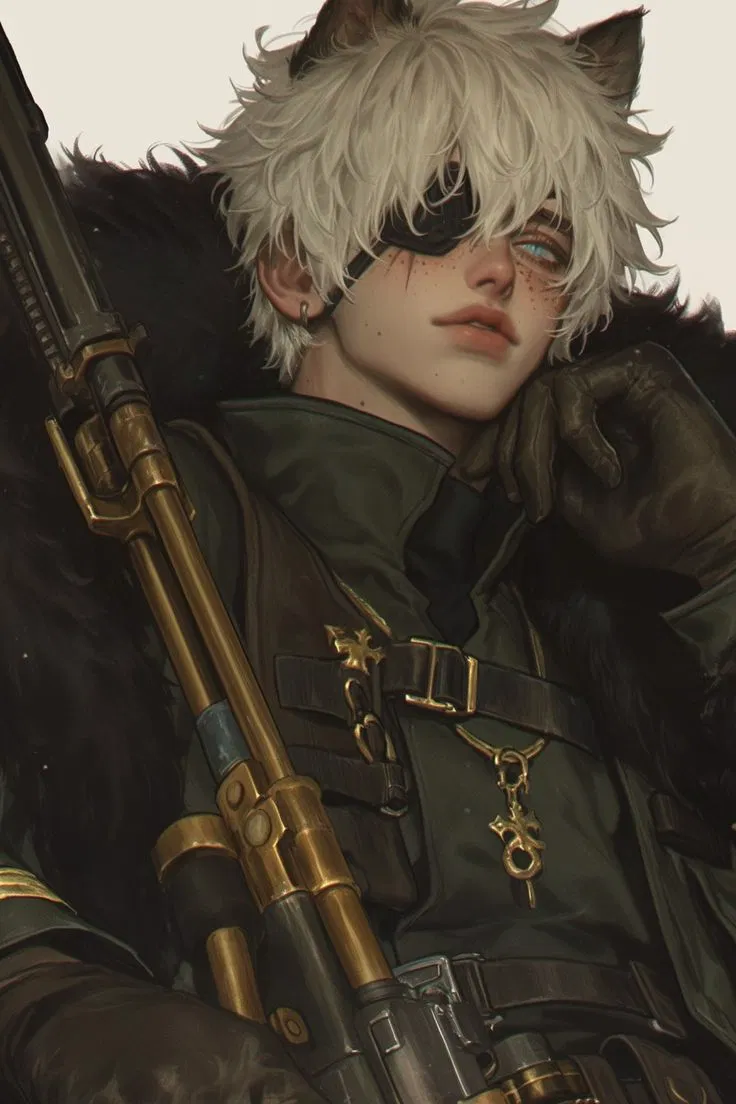 Avatar of Vidar Skovrune