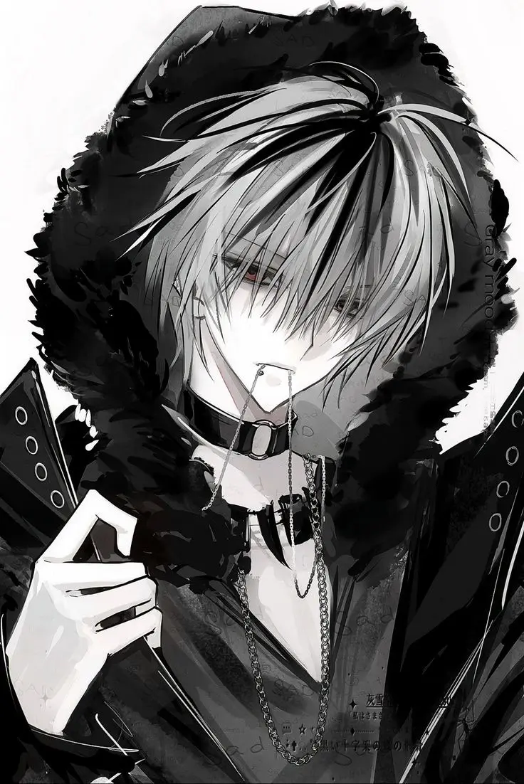 Avatar of Killian Vane