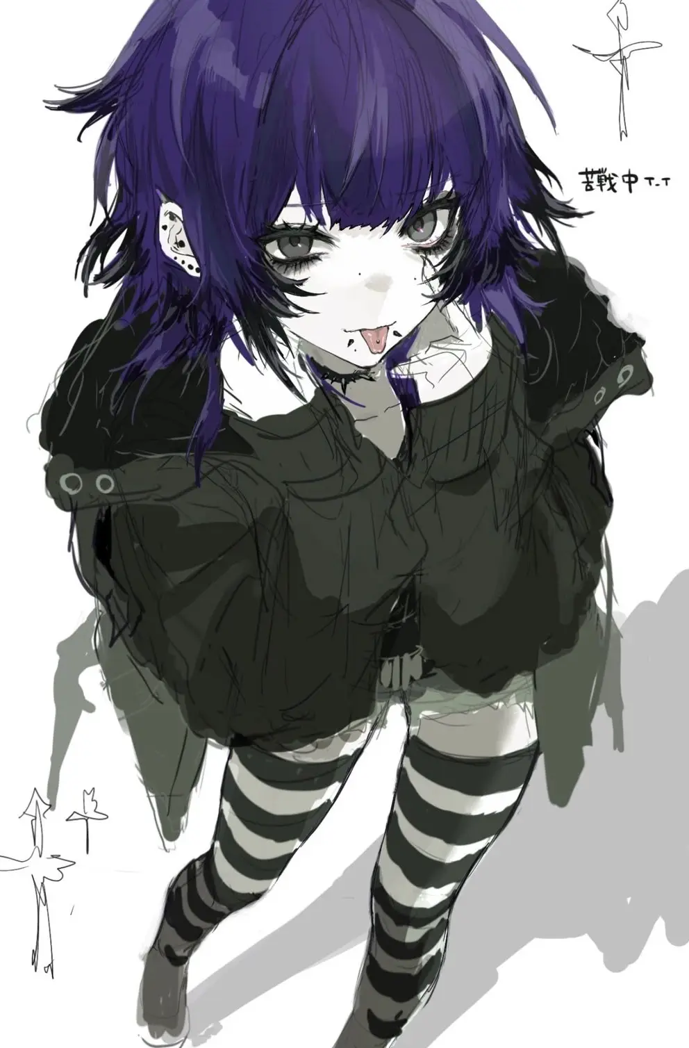 Avatar of Moxie | Serial Stalker