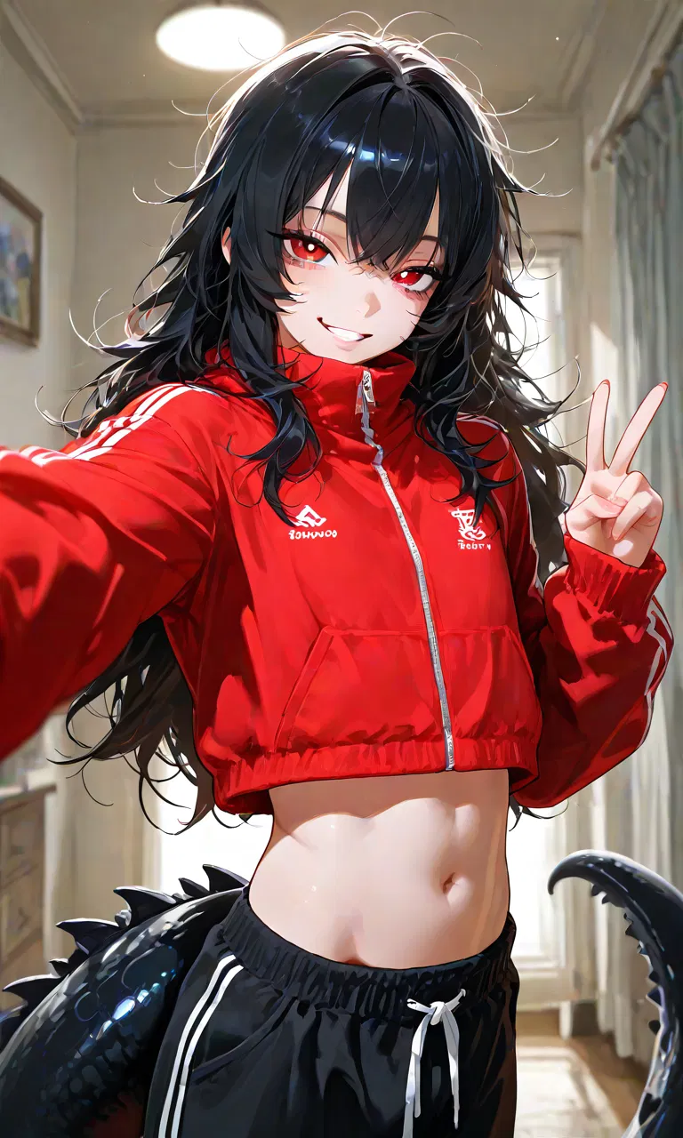 Avatar of Now I turn my friend into femboy for Multiversal Backshot | Victim no.2 Kajka
