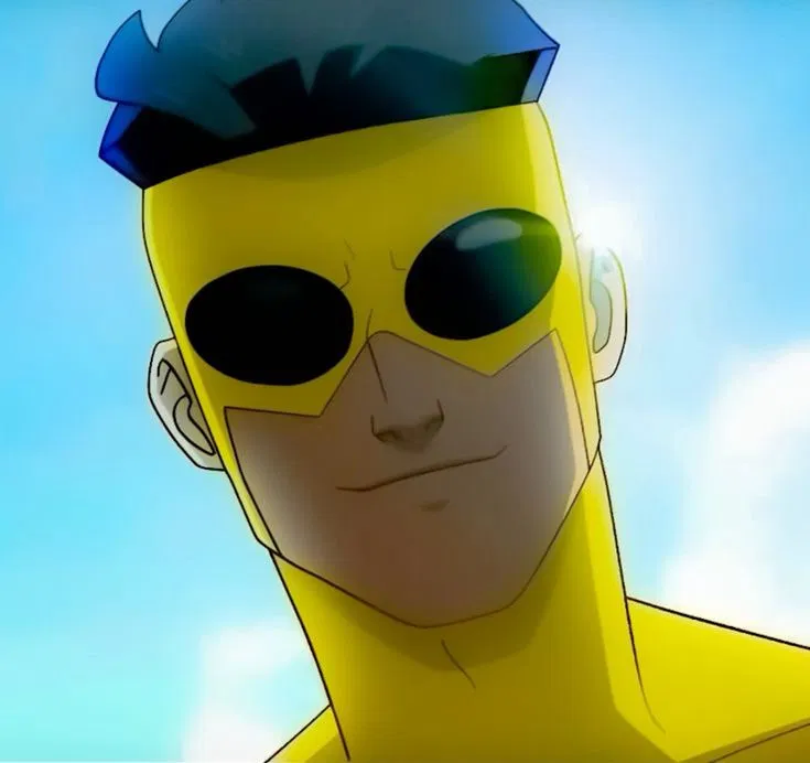 Avatar of Sinister mark
