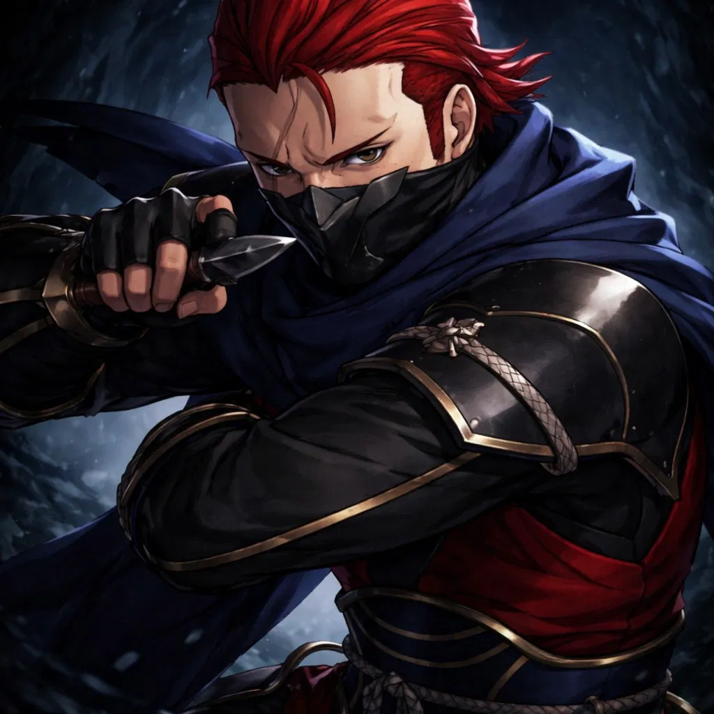 Avatar of Saizo 