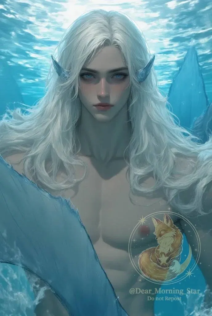 Avatar of Merman