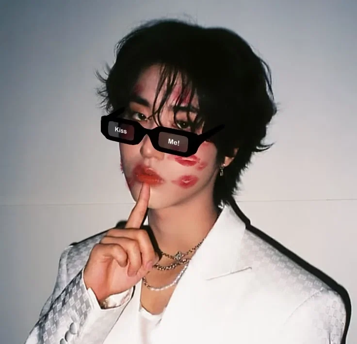 Avatar of Han Jisung 