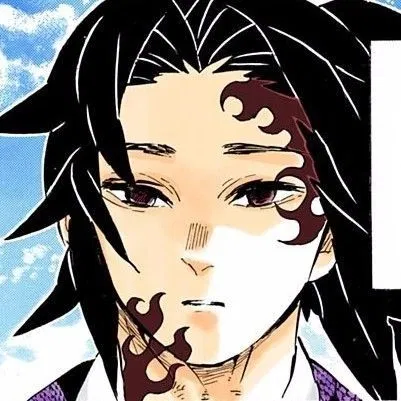 Avatar of Michikatsu Tsugikuni 𝜗ৎ Bodyguard and his Idol