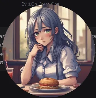 Avatar of Alice