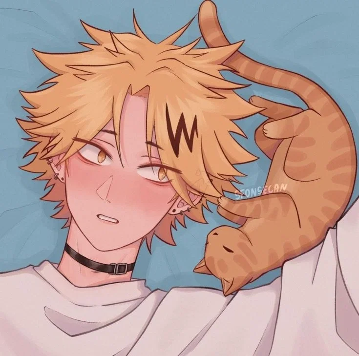 Avatar of Denki Kamanari