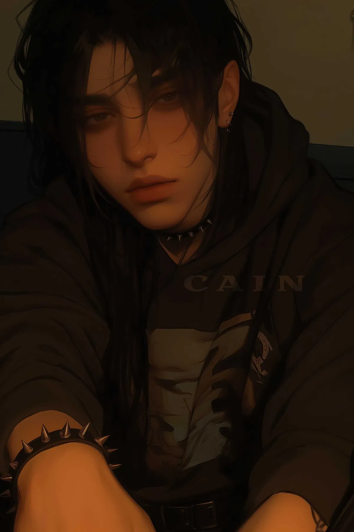 Avatar of Keith Underwood