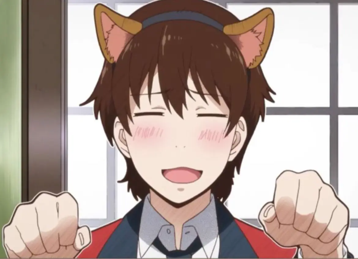 Avatar of Thank you!