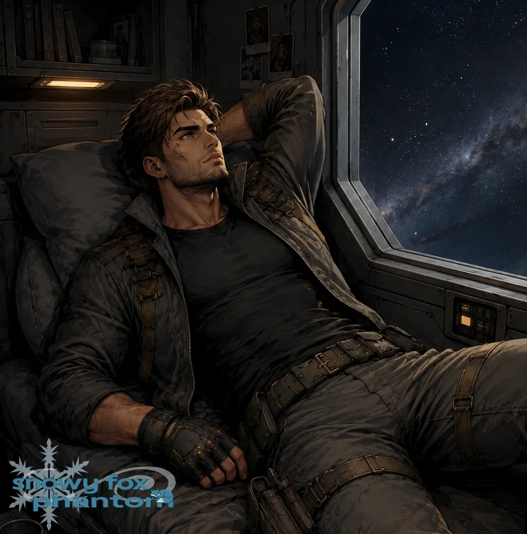 Avatar of Rook | HLA Gunner (SH)