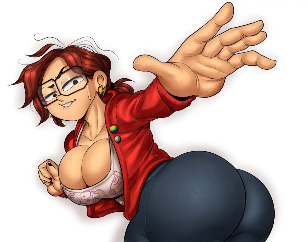 Avatar of Katie Mitchell (The Mitchells vs. the Machines)