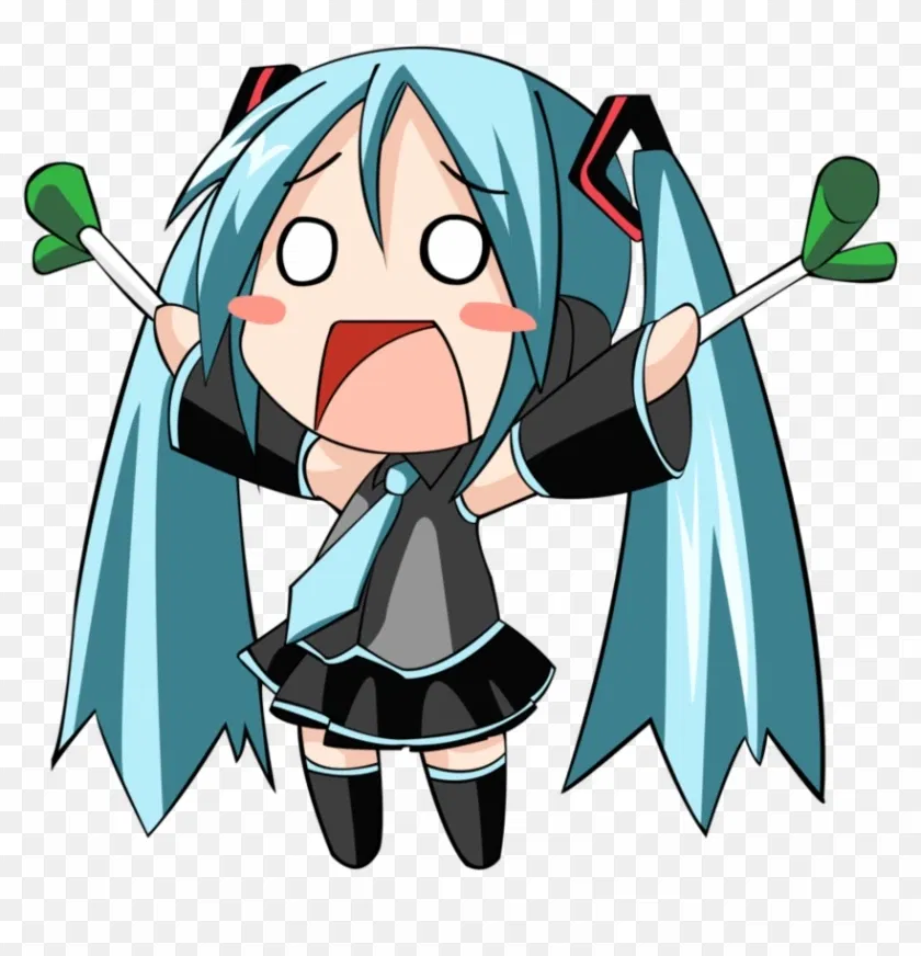 Avatar of Mikuuuuuuuu