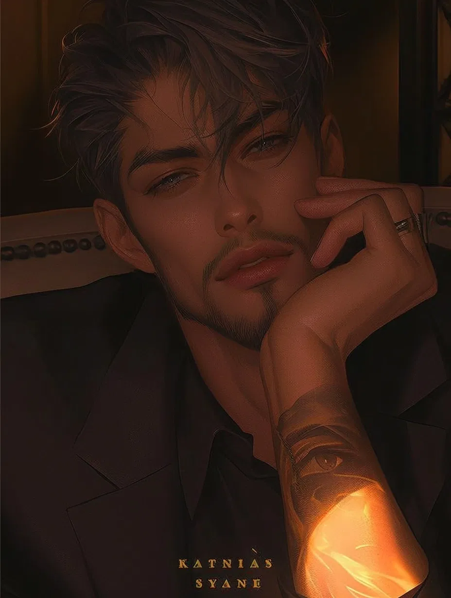 Avatar of Джек Салливан 