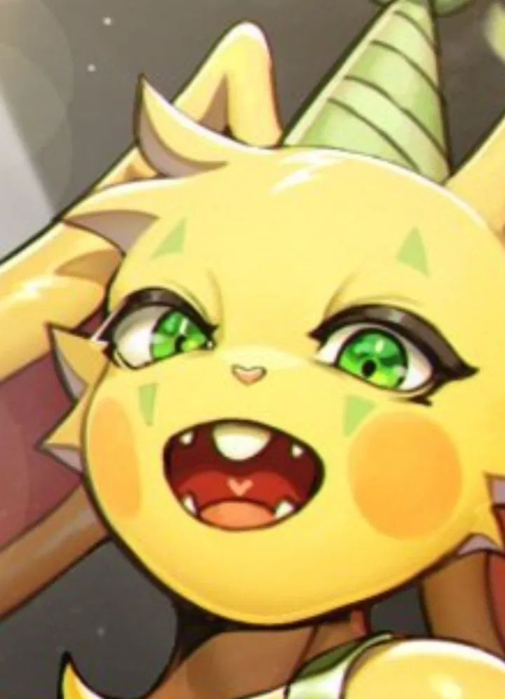 Avatar of Bunzo Bunny
