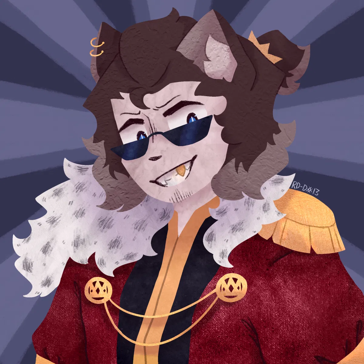 Avatar of 3l ✦ rendog