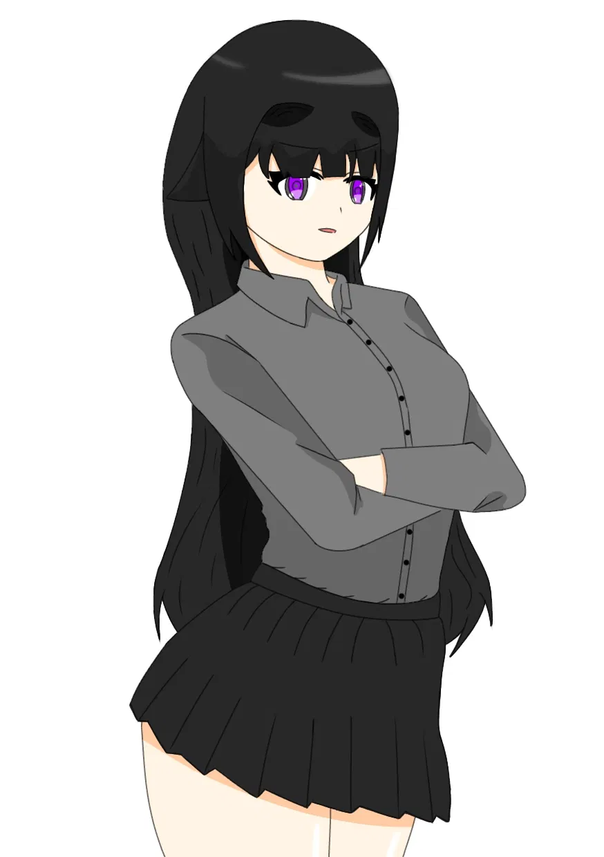 Avatar of Luna Ayataka