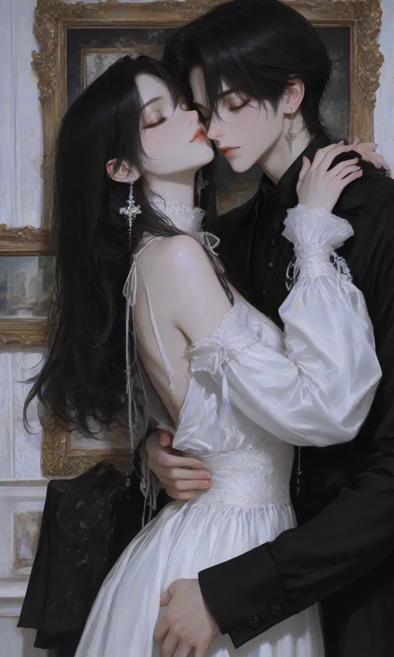 Avatar of An Illusion of Delusional Lies ( Heavy NTR Drama) " The Walls of Deception " Episode 1 