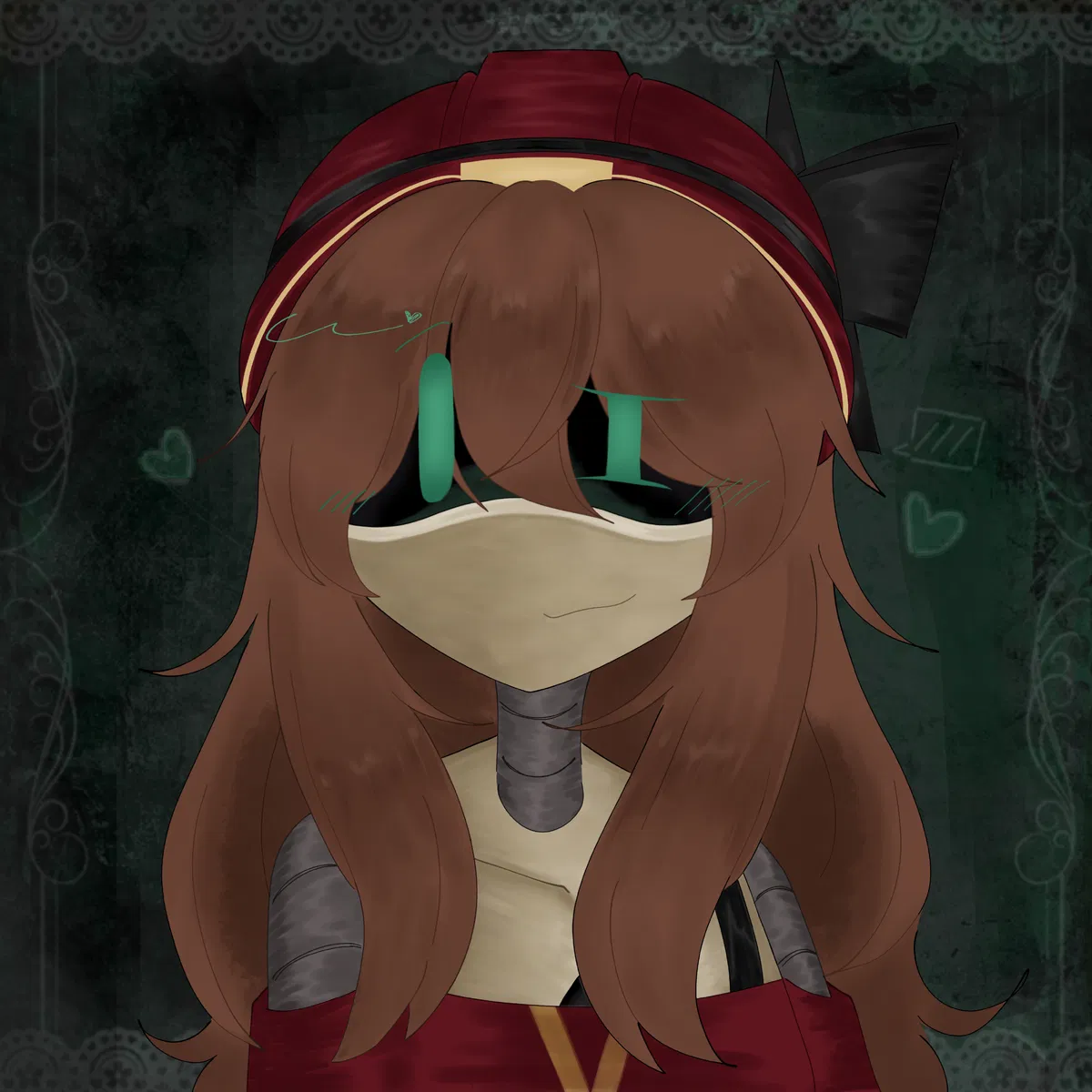 Avatar of Mandy Manner 