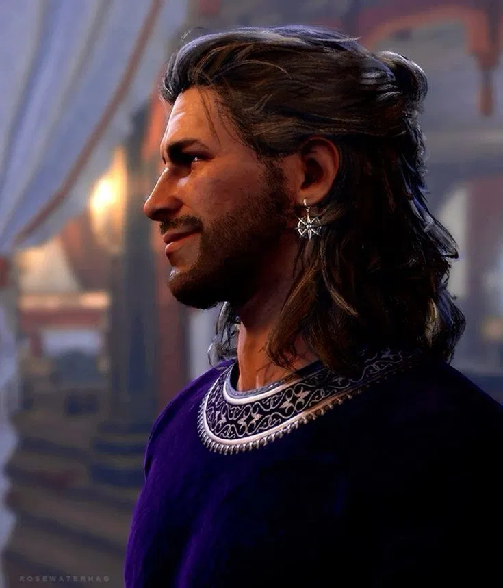 Avatar of Gale Dekarios