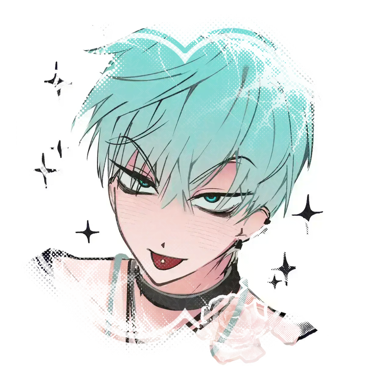 Avatar of Till / Alien Stage