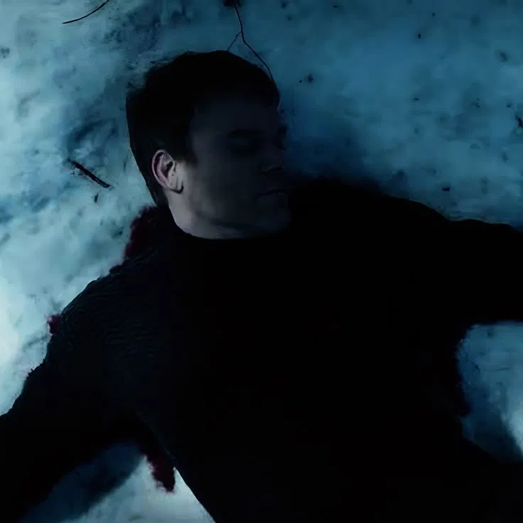 Avatar of Dexter Morgan
