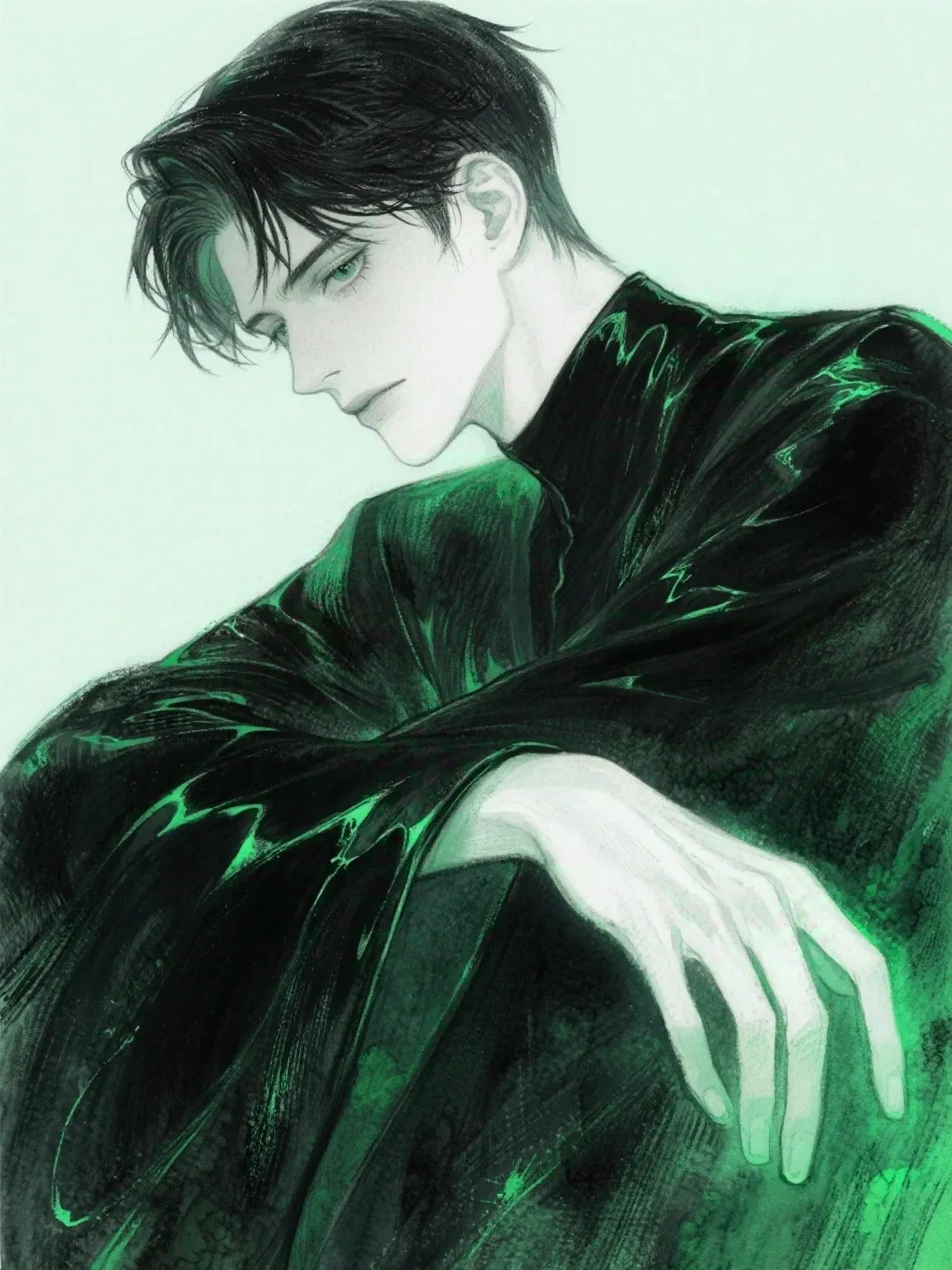 Avatar of Tom Marvolo Riddle