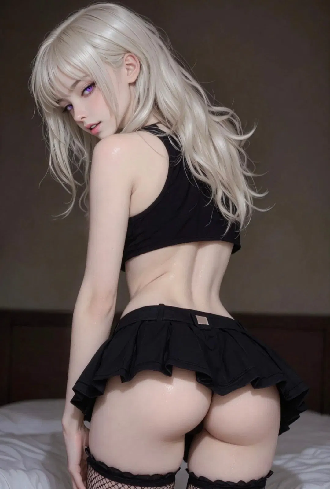Avatar of Jazz ✗ Another Bratty Femboy 