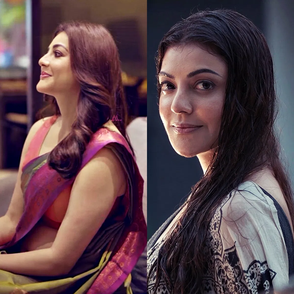 Avatar of Kajal | Father daughter special tradition 