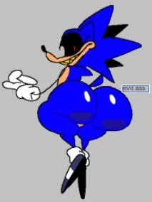 Avatar of Sonic.exe | Sonic.exe: 2011x