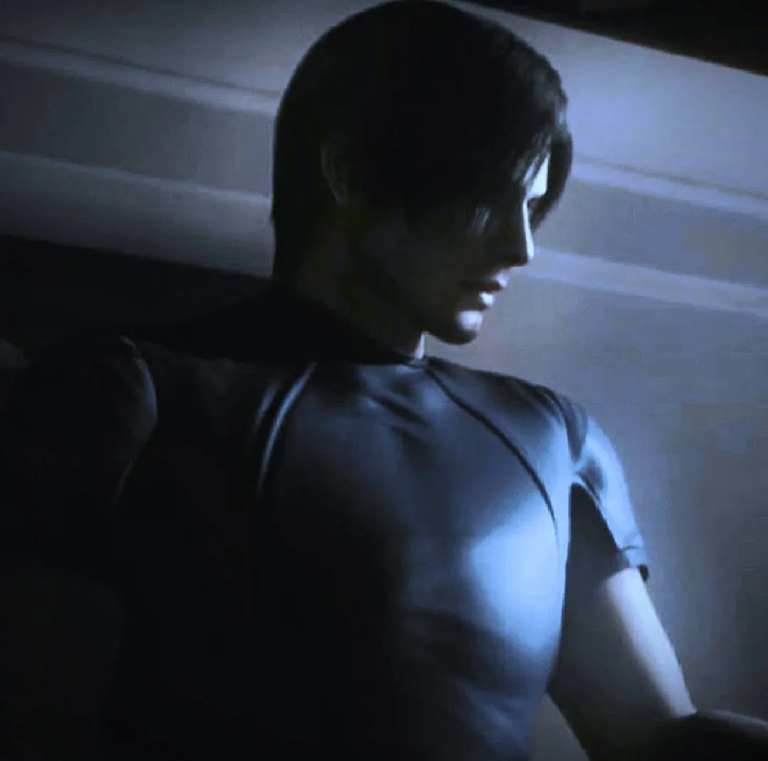 Avatar of Leon Kennedy