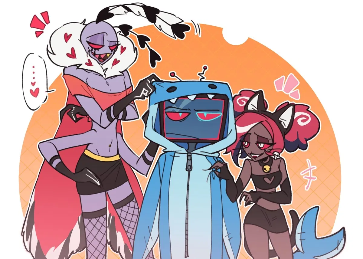 Avatar of Vees