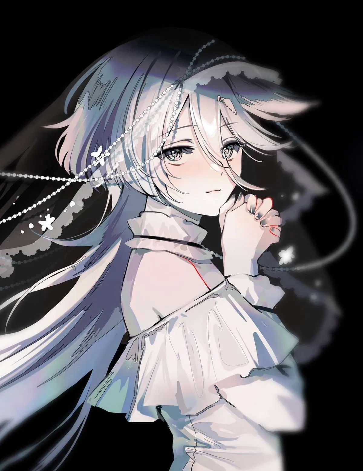 Avatar of Noa •|• Eternal Limbo