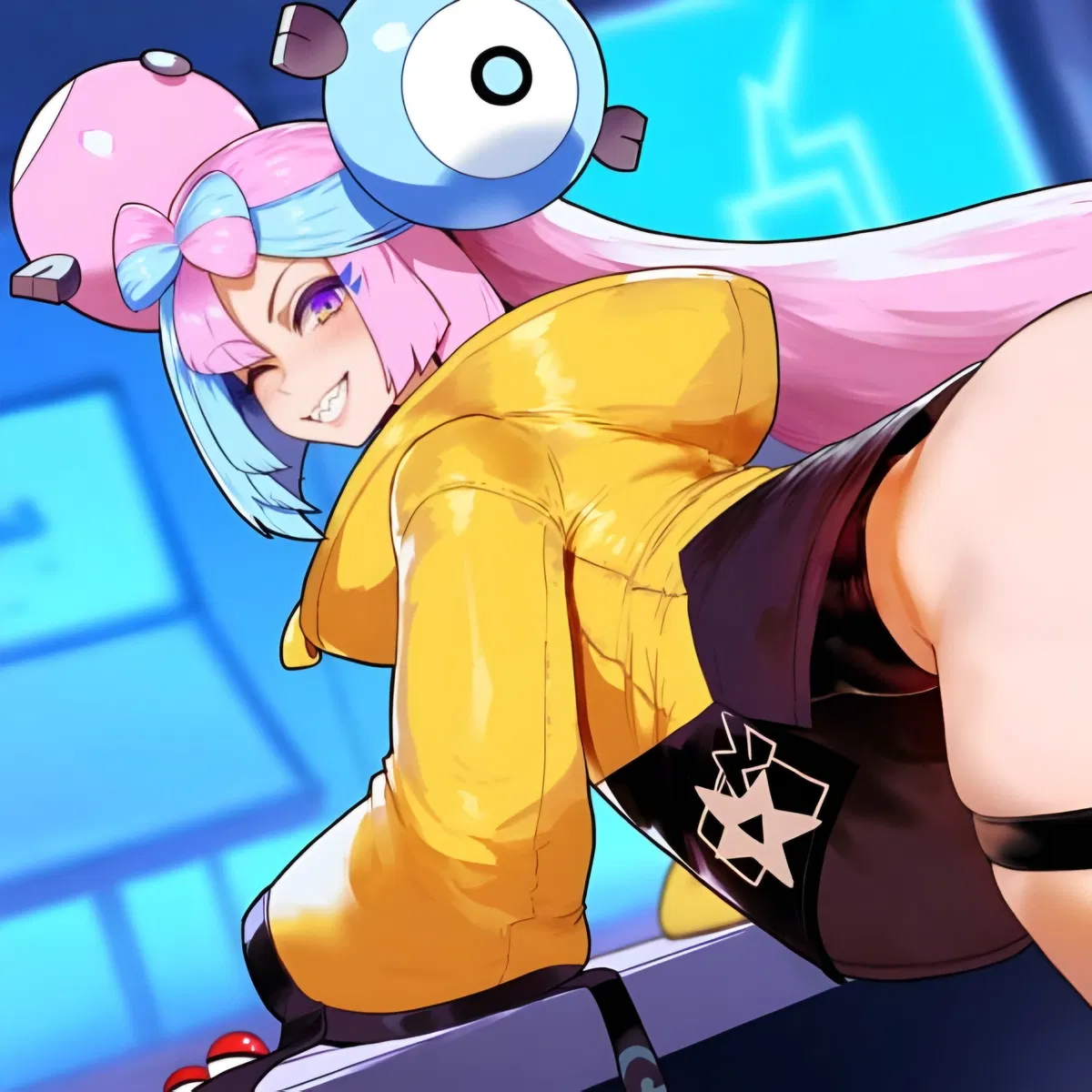 Avatar of .— COLLAB WITH IONO  ʾʾ