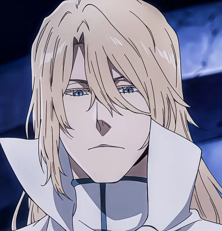 Avatar of Jugram Haschwalth | Bleach Collection