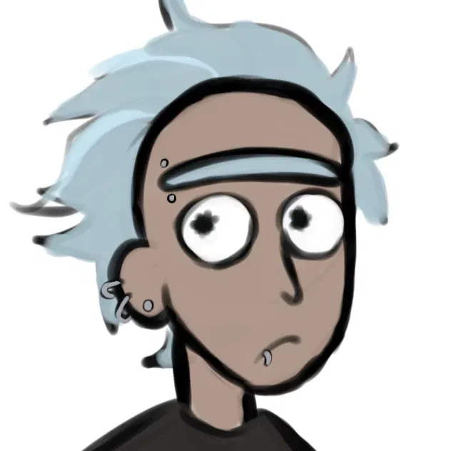 Avatar of Rick Sanchez || C-137 || TEEN AU