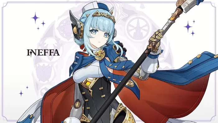 Avatar of Ineffa